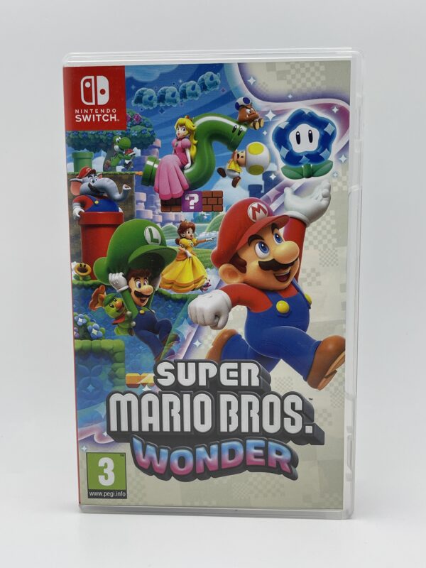 IMG 3068SAMU121124 38 scaled VIDEOJUEGO SWITCH SUPER MARIO WONDER