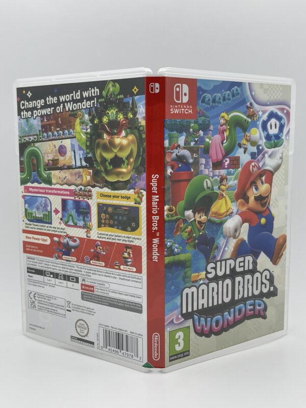 IMG 3068SAMU121124 40 scaled VIDEOJUEGO SWITCH SUPER MARIO WONDER