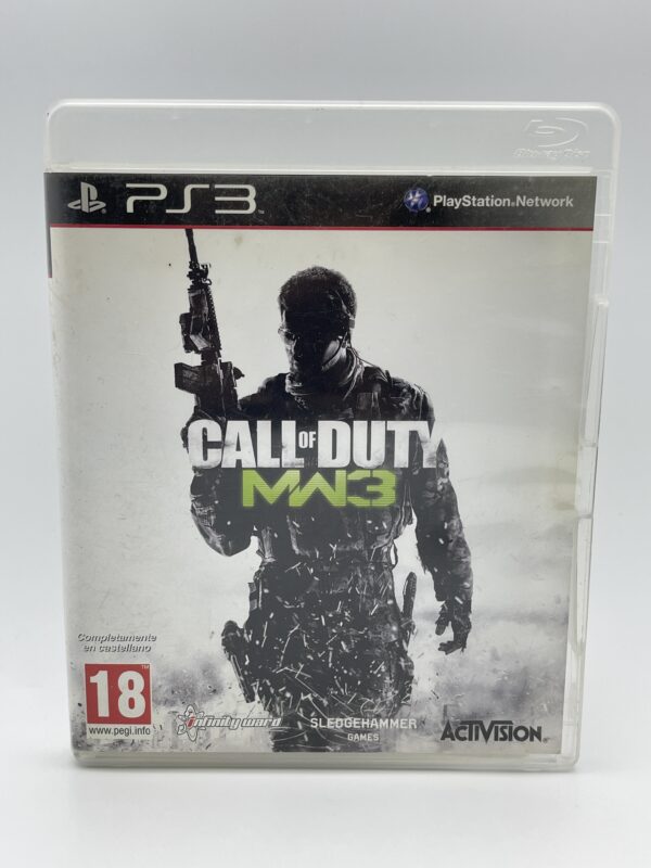 IMG 3068SAMU121124 56 scaled VIDEOJUEGO PS3 CALL OF DUTTY MODERN WARFARE 3