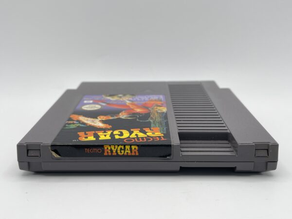 IMG 3215SAMU131124 62 scaled VIDEOJUEGO NES RYGAR + CAJA