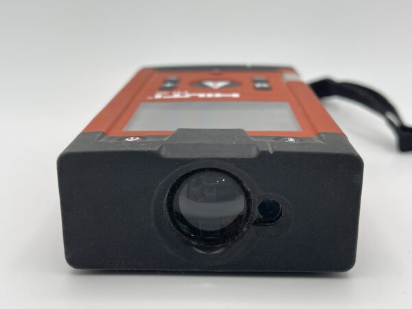 IMG 3215SAMU131124 86 scaled MEDIDOR LASER HILTI PD30 + FUNDA