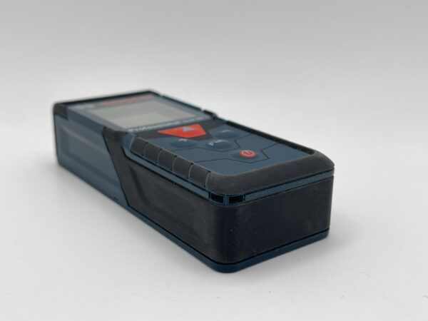 IMG 3215SAMU131124 93 scaled MEDIDOR LASER BOSCH PROFESSIONAL GLM 40 + FUNDA