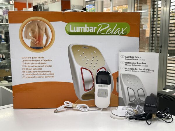 IMG 3471SAMU141124 22 scaled MASAJEADOR DE ESPALDA LUMBAR RELAX + ACC