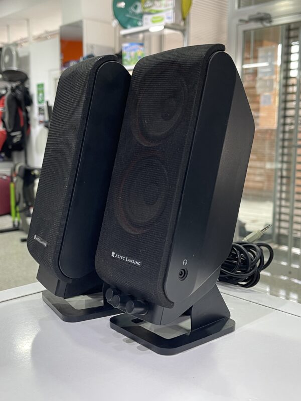 IMG 3471SAMU141124 3 scaled ALTAVOCES PARA ORDENADOR ALTEC LANSING VS2420