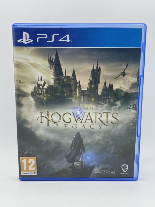 IMG 3471SAMU141124 65 scaled VIDEOJUEGO PS4 HOGWARTS LEGACY