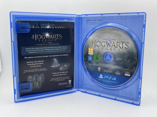 IMG 3471SAMU141124 68 scaled VIDEOJUEGO PS4 HOGWARTS LEGACY