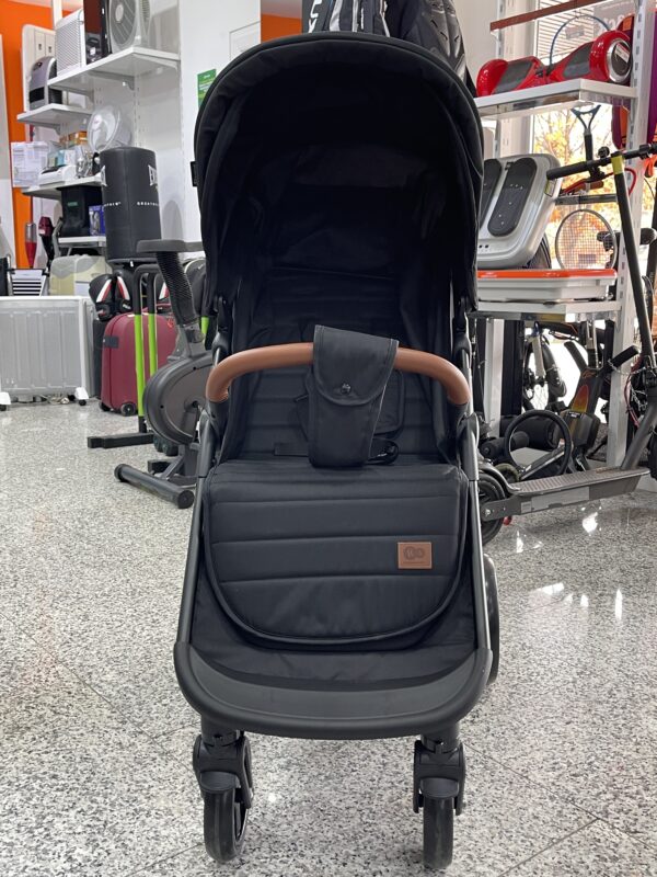 IMG 3839SAMU191124 3 scaled CARRITO DE BEBE KINDERKRAFT GRANDE PLUS *A ESTRENAR*