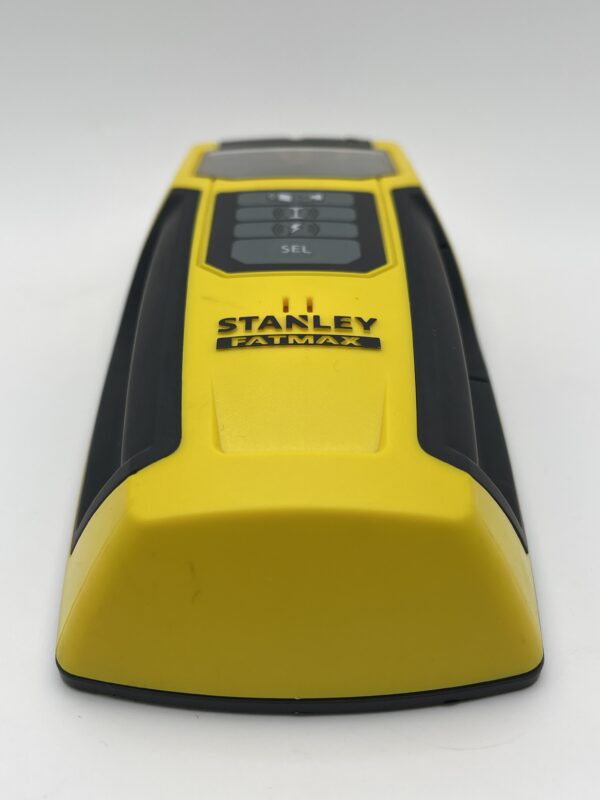 IMG 3839SAMU191124 30 1 scaled DETECTOR DE METALES STANLEY FATMAX FMHT77407