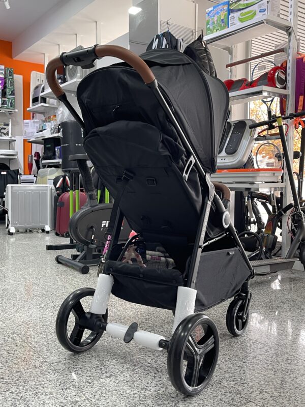 IMG 3839SAMU191124 5 scaled CARRITO DE BEBE KINDERKRAFT GRANDE PLUS *A ESTRENAR*