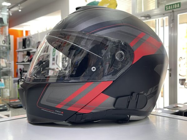 IMG 3967SAMU201124 24 scaled CASCO DE MOTO HJC RPHA 90 NEGRO Y ROJO TALLA 2XL