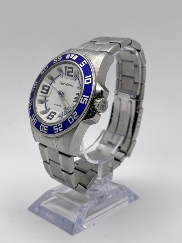 IMG 4071SAMU211124 53 scaled RELOJ VICEROY REAL MADRID 432857 BEST CLUB XX CENTUTY CON CAJA