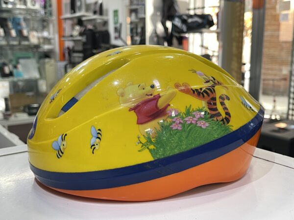 IMG 4204SAMU221124 49 scaled CASCO DE BICI INFANTIL WINNIE THE POOH TALLA 56