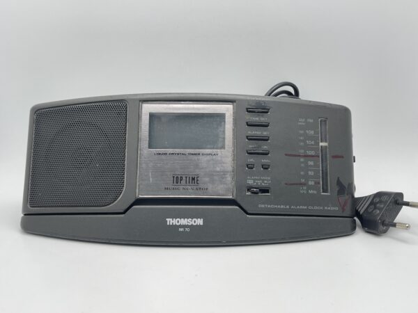 IMG 4204SAMU221124 71 scaled RADIO DESPERTADOR THOMSON RR70