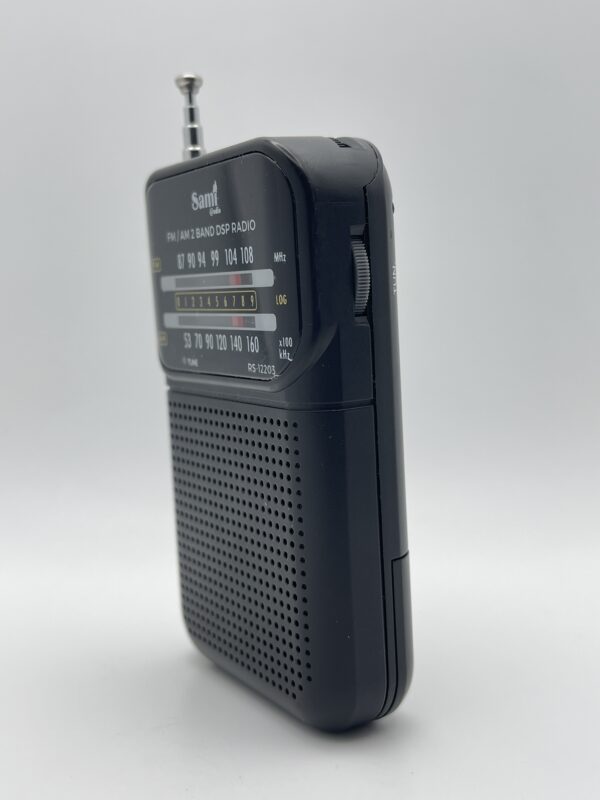 IMG 4204SAMU221124 79 scaled RADIO DE BOLSILLO SAMI RS-12203 NEGRO