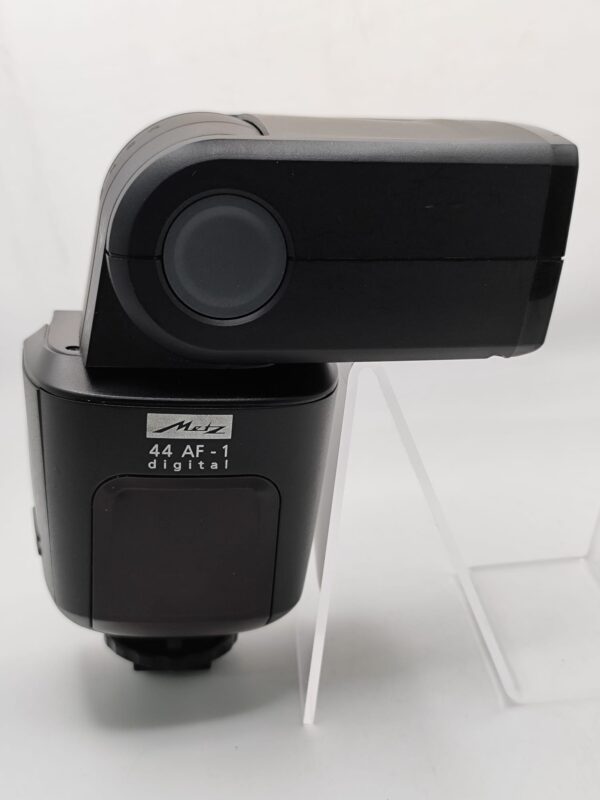 Imagen de WhatsApp 2024 11 02 a las 10.52.48 cb0057af FLASH PARA CAMARA METZ 44 AF-1 DIGITAL