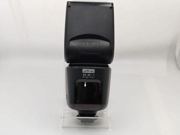 Imagen de WhatsApp 2024 11 02 a las 10.52.48 ccac7cf3 FLASH PARA CAMARA METZ 44 AF-1 DIGITAL