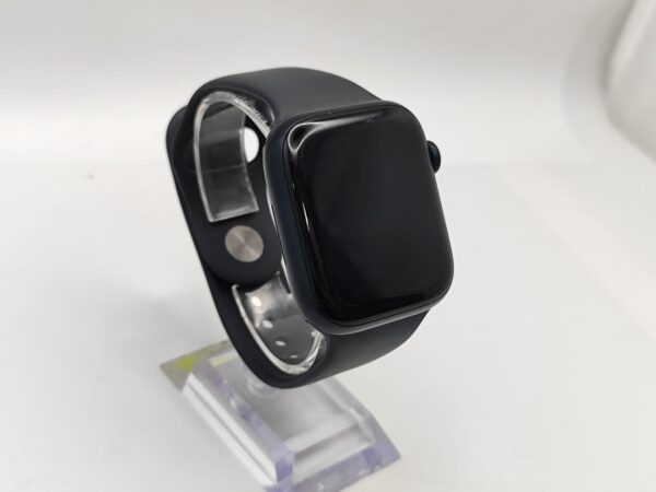 Imagen de WhatsApp 2024 11 05 a las 18.58.42 2d34416c APPLE WATCH SERIES 8 GPS MEDIANOCHE 45MM BATERIA 89% + CAJA