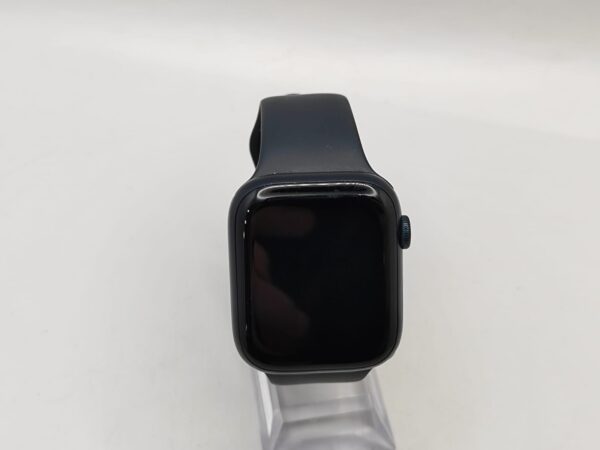 Imagen de WhatsApp 2024 11 05 a las 18.58.42 3b59f7c9 APPLE WATCH SERIES 8 GPS MEDIANOCHE 45MM BATERIA 89% + CAJA