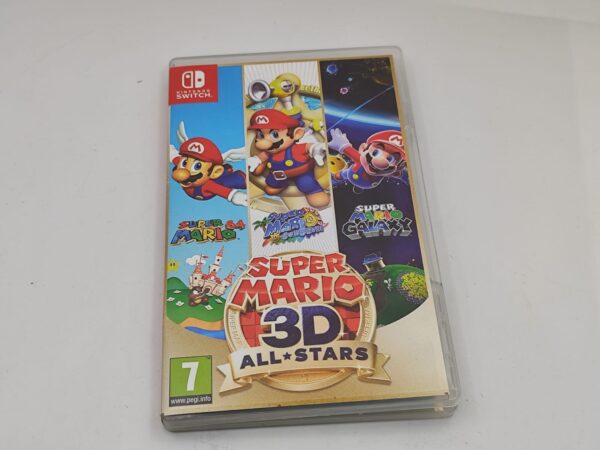 Imagen de WhatsApp 2024 11 06 a las 18.43.28 6f25ad63 JUEGO SWITCH SUPER MARIO 3D ALL-STARS