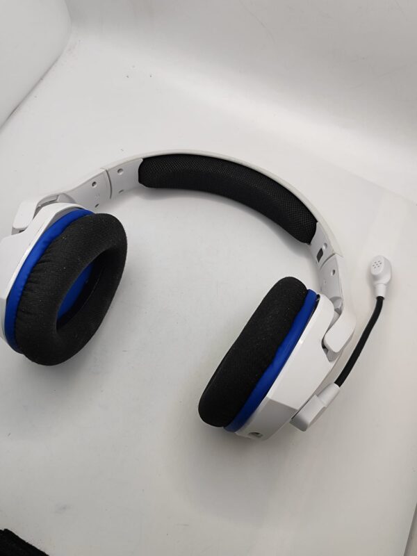 Imagen de WhatsApp 2024 11 06 a las 20.02.45 54eabf6e AURICULARES INALAMBRICOS HYPERX STINGER CORE BLANCOS *SIN USB*