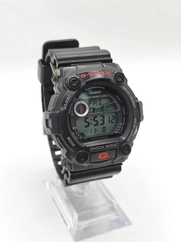 Imagen de WhatsApp 2024 11 08 a las 16.51.18 482dccd1 RELOJ G-SHOCK G-7900 NEGRO-ROJO