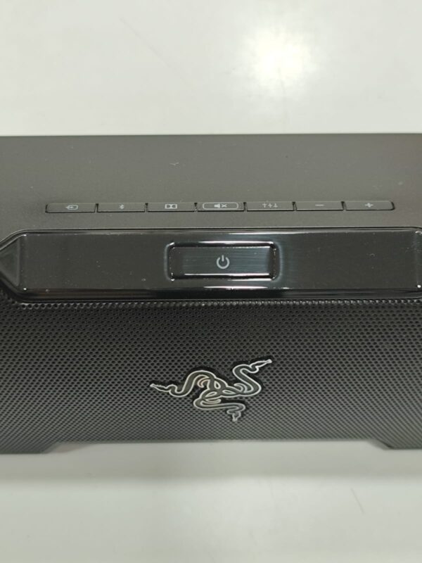 Imagen de WhatsApp 2024 11 08 a las 18.37.43 1e1caad5 BARRA DE SONIDO GAMING RAZER LEVIATHAN 5.1 ELITE BLUETOOTH