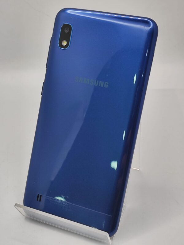 Imagen de WhatsApp 2024 11 08 a las 19.30.22 57ca1888 MOVIL SAMSUNG GALAXY A10 32GB/2GB AZUL