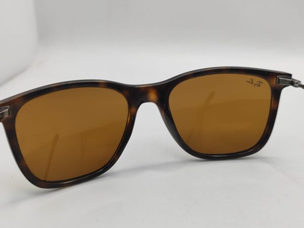 Imagen de WhatsApp 2024 11 09 a las 13.29.12 ed1508d2 GAFAS RAY-BAN RB4344 710/30 CRISTAL MARRON