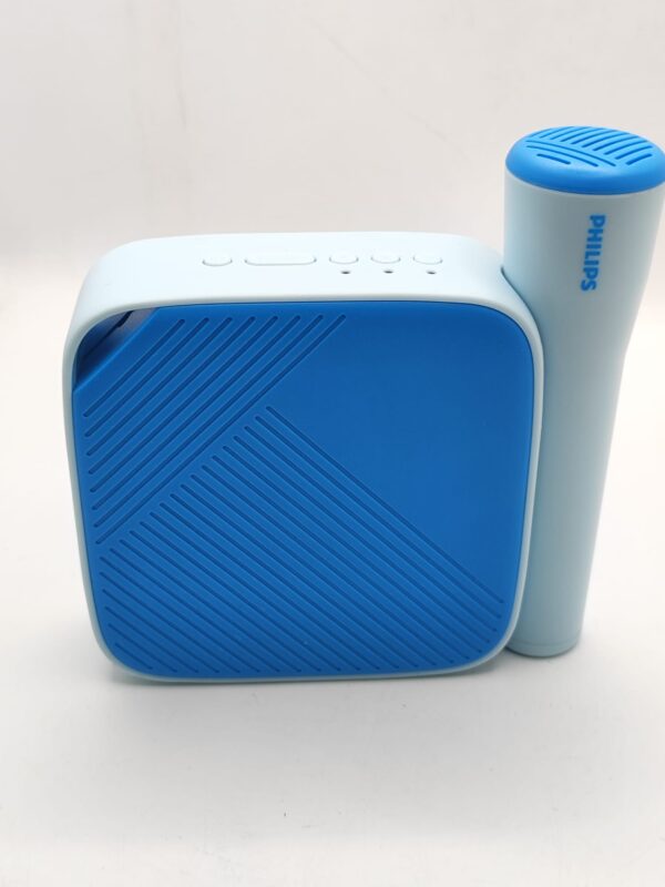 Imagen de WhatsApp 2024 11 11 a las 17.52.49 13f616c3 ALTAVOZ INALAMBRICO PHILIPS TAS4405 AZUL