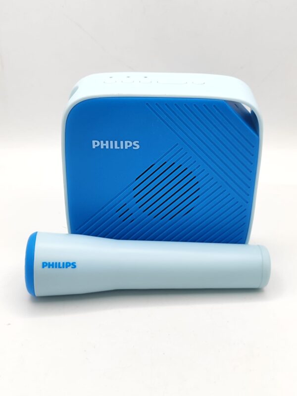 Imagen de WhatsApp 2024 11 11 a las 17.52.49 582f7d72 ALTAVOZ INALAMBRICO PHILIPS TAS4405 AZUL