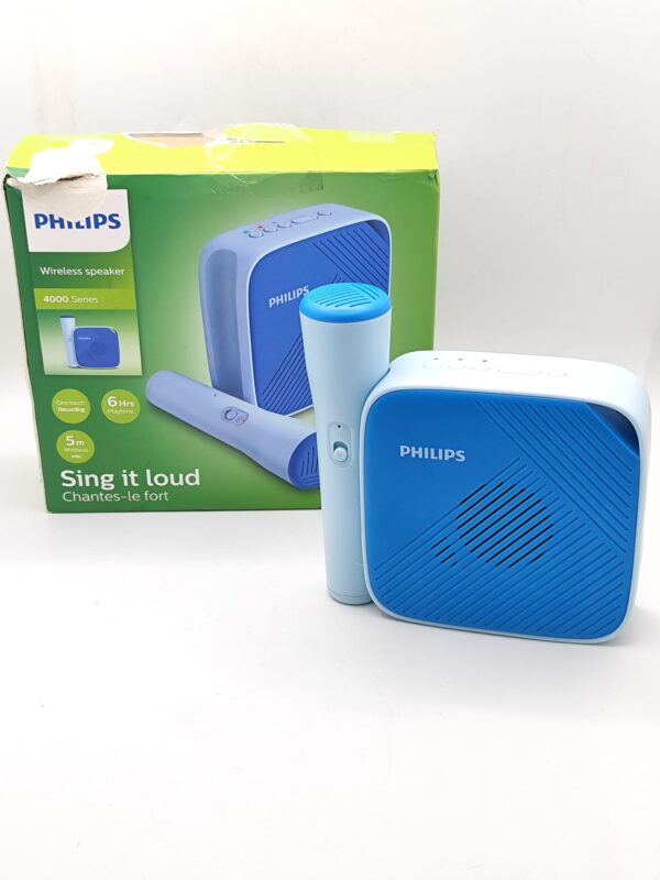 Imagen de WhatsApp 2024 11 11 a las 17.52.49 f927299f ALTAVOZ INALAMBRICO PHILIPS TAS4405 AZUL