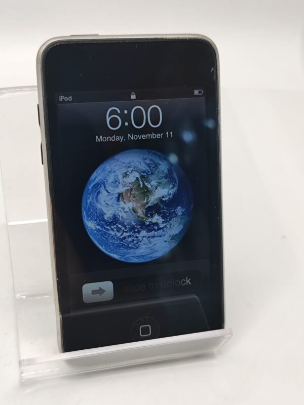 Imagen de WhatsApp 2024 11 11 a las 18.01.02 59f950a5 APPLE IPOD TOUCH 2ND GEN 16GB + CABLE