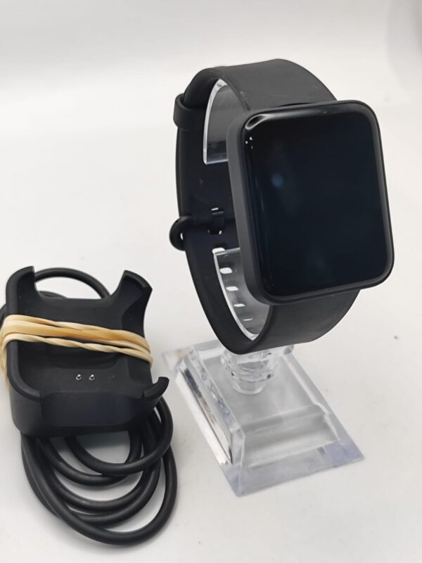 Imagen de WhatsApp 2024 11 11 a las 18.18.42 06513c25 SMARTWATCH XIAOMI MI WATCH LITE + CARGADOR