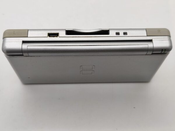 Imagen de WhatsApp 2024 11 12 a las 12.12.33 0d1df6a5 CONSOLA NINTENDO DS LITE GRIS