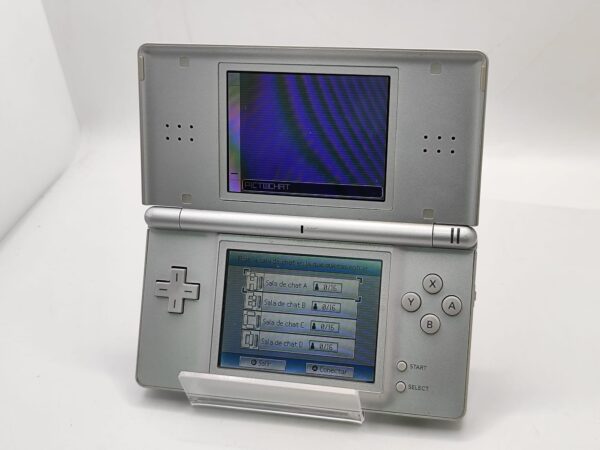 Imagen de WhatsApp 2024 11 12 a las 12.12.33 418e8ba3 CONSOLA NINTENDO DS LITE GRIS