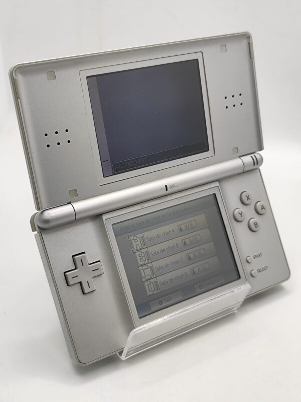 Imagen de WhatsApp 2024 11 12 a las 12.12.33 52953ba5 CONSOLA NINTENDO DS LITE GRIS