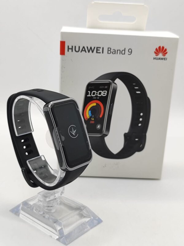 Imagen de WhatsApp 2024 11 12 a las 18.50.36 bcfeb2b5 SMARTWATCH HUAWEI BAND 9 KIM-B19 *A ESTRENAR*