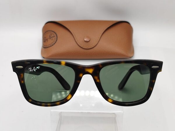 Imagen de WhatsApp 2024 11 13 a las 13.13.59 5ccf3de7 GAFAS DE SOL RAY-BAN WAYFARER RB-2140 POLARIZED LEOPARDO