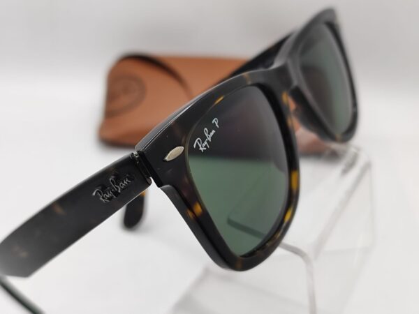 Imagen de WhatsApp 2024 11 13 a las 13.13.59 ebf9861d GAFAS DE SOL RAY-BAN WAYFARER RB-2140 POLARIZED LEOPARDO