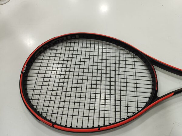 Imagen de WhatsApp 2024 11 14 a las 11.01.50 f2f3397c RAQUETA TENIS HEAD GRAVITY FLEX + FUNDA