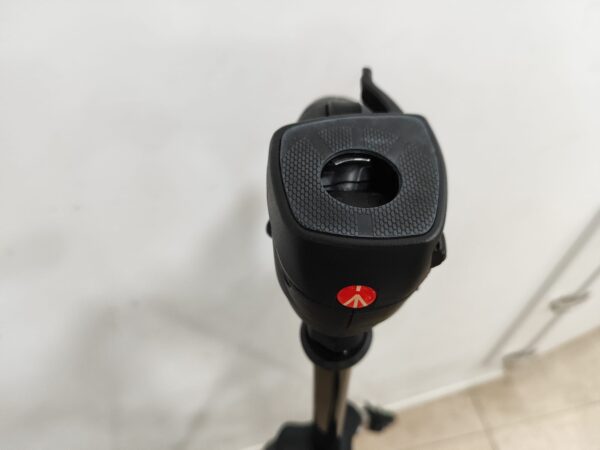 Imagen de WhatsApp 2024 11 14 a las 17.59.42 c05d2731 TRIPODE FOTOGRAFIA MANFROTTO COMPACT ACTION NEGRO