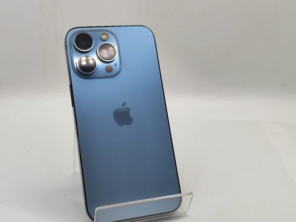 Imagen de WhatsApp 2024 11 14 a las 19.15.57 a519f5c1 IPHONE 13 PRO 512GB AZUL GLACIAL 100% BATERÍA