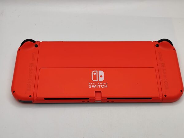 Imagen de WhatsApp 2024 11 15 a las 13.13.21 ef9bb12b CONSOLA NINTENDO SWITCH OLED ED. MARIO 64GB ROJO + ACC