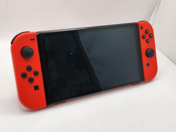 Imagen de WhatsApp 2024 11 15 a las 13.13.21 fba3e907 CONSOLA NINTENDO SWITCH OLED ED. MARIO 64GB ROJO + ACC