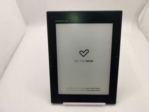 Imagen de WhatsApp 2024 11 16 a las 11.54.30 f0ebd3f4 LIBRO ELECTRONICO ENERGY SYSTEM PRO HD 6 EREADER