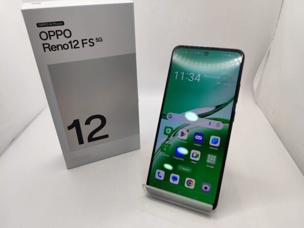 Imagen de WhatsApp 2024 11 16 a las 12.41.46 98049596 MOVIL OPPO RENO VERDE 12 FS 5G 512GB 12GB RAM