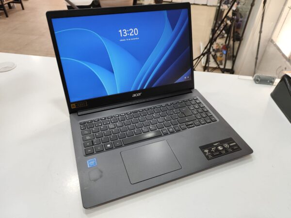 Imagen de WhatsApp 2024 11 16 a las 13.20.43 4d366f88 PORTATIL ACER ASPIRE 3 15-34 CELERON N4020/8GB RAM/128GB SSD/ W10/15.6 + CAJA