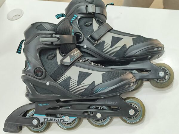 Imagen de WhatsApp 2024 11 18 a las 17.28.52 bfae7db5 PATINES LINEA NEGRO GRIS TIJUANA 44