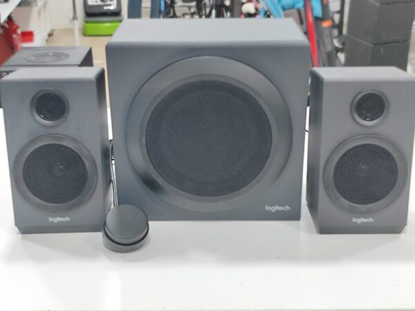 Imagen de WhatsApp 2024 11 18 a las 18.56.43 d140d31b CONJUNTO ALTAVOCES 2.1 LOGITECH Z333 + CAJA