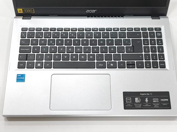 Imagen de WhatsApp 2024 11 18 a las 19.38.16 d89c0a34 PORTATIL ACER ASPIRE GO 15 I3-N305 / 8GBRAM / 512GB + CARGADOR